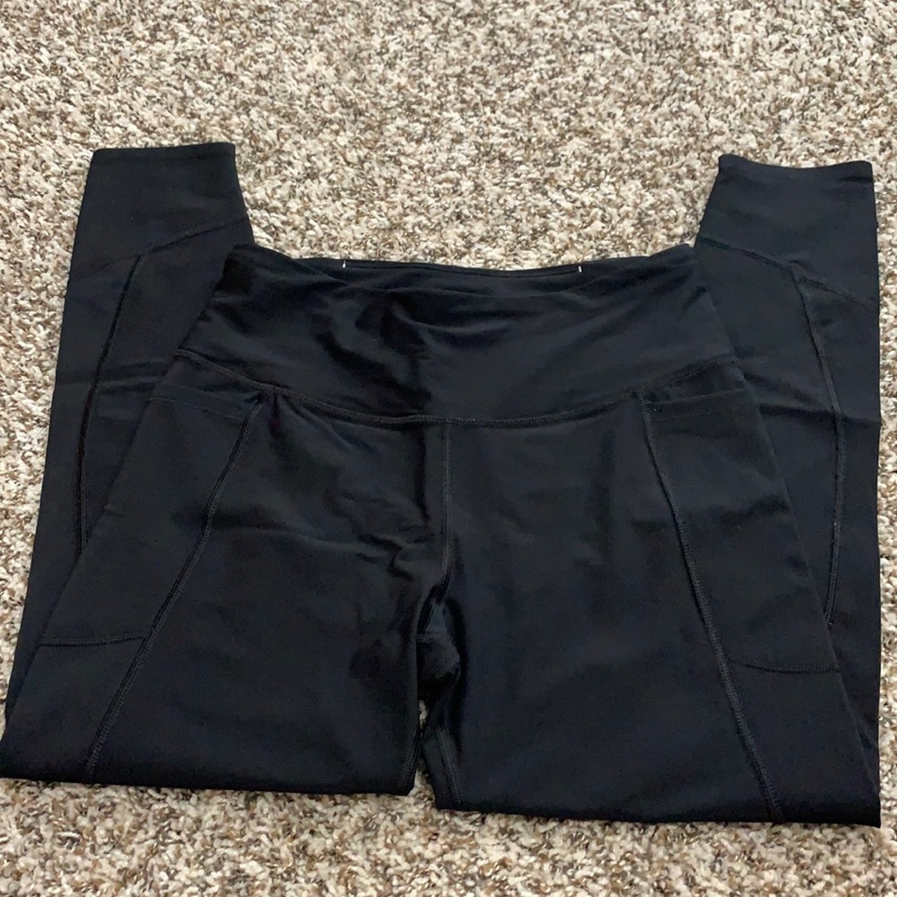 Victoria’s Secret Total Knockout Legging